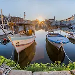 アパート Center By Istrian コペル