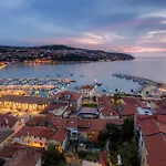 Center By Istrian Apartman Koper