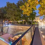 アパート Center By Istrian コペル