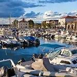 Center By Istrian アパート コペル