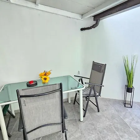 Daire Center By Istrian *