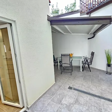 Apartament Center By Istrian Koper