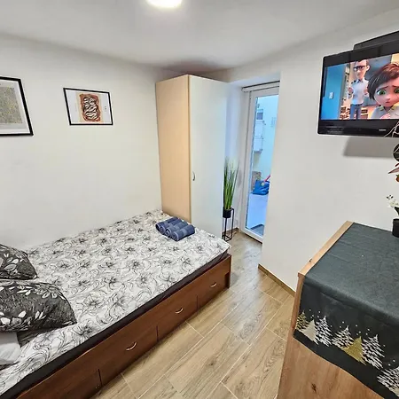 Apartmán Center By Istrian Koper