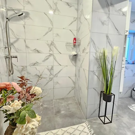 Center By Istrian Apartment