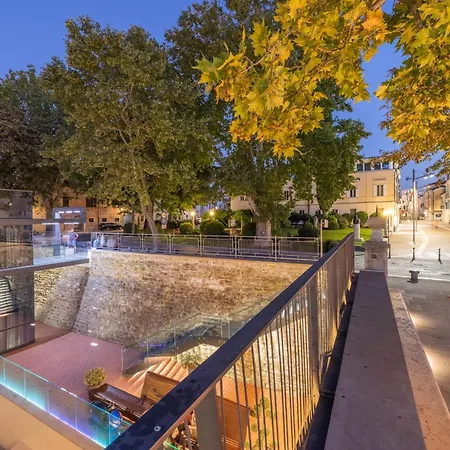 Daire Center By Istrian Koper