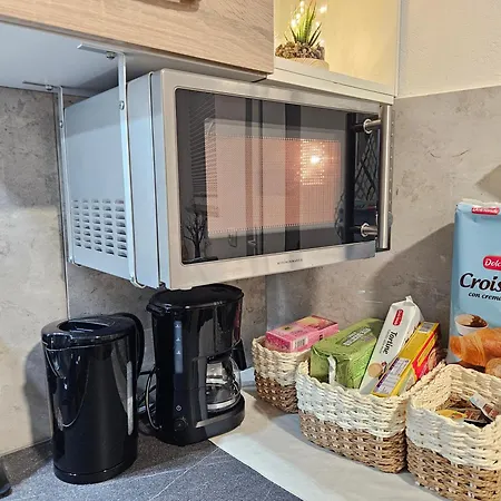 Center By Istrian Apartamento *