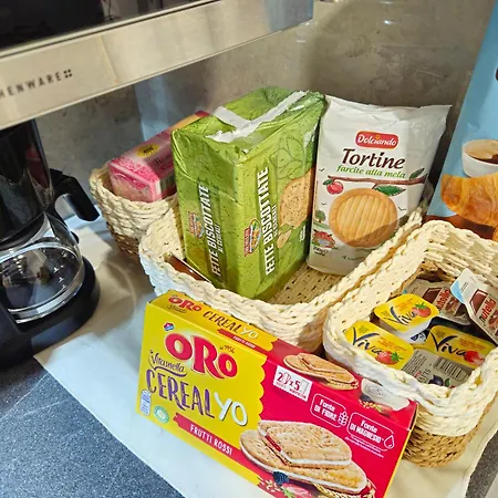 Center By Istrian Appartement Koper