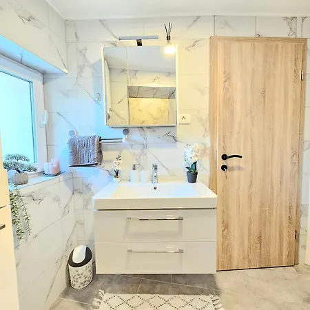 Center By Istrian Διαμέρισμα