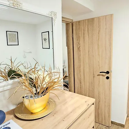 Center By Istrian Apartment Koper
