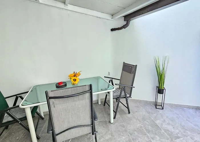 דירה Center By Istrian *