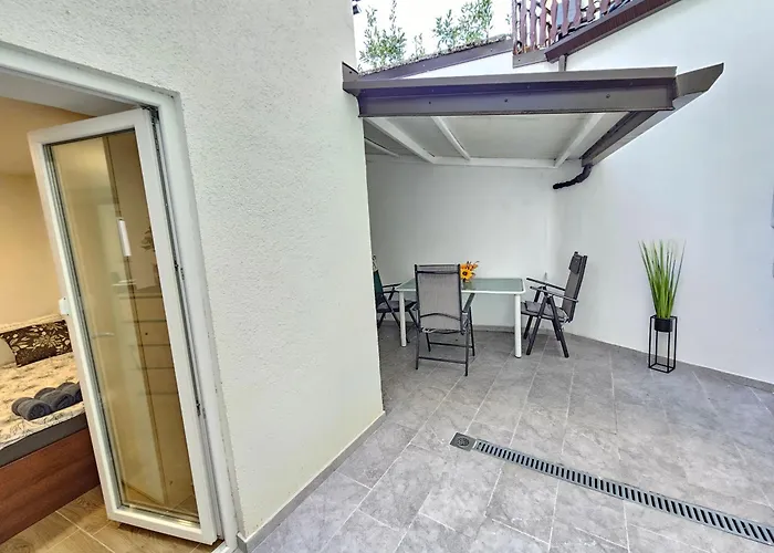 Appartement Center By Istrian Koper