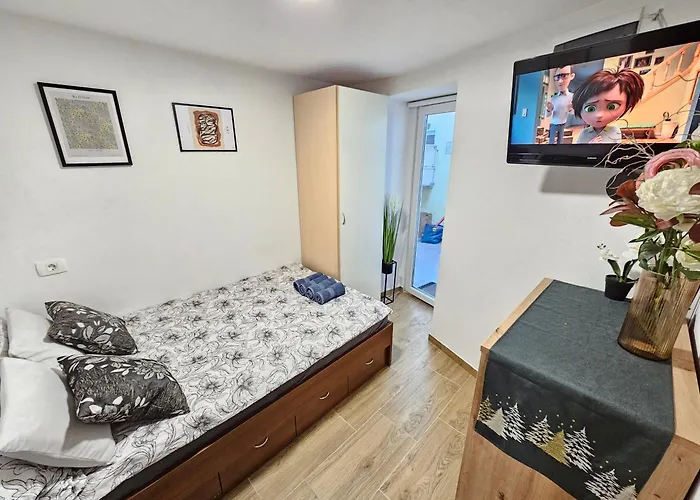 Appartement Center By Istrian Koper