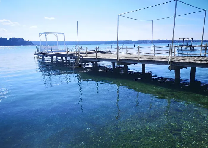 Center By Istrian Koper