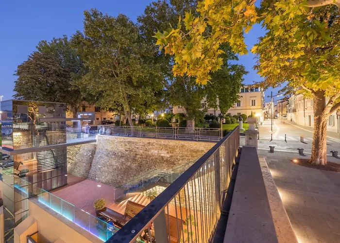 Appartement Center By Istrian Koper