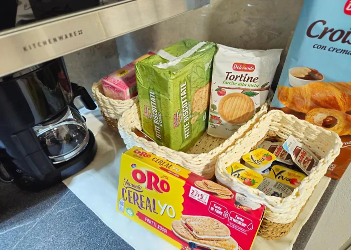 Center By Istrian דירה קופר