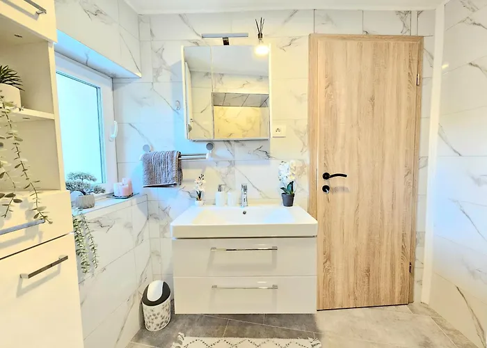 Center By Istrian Appartement