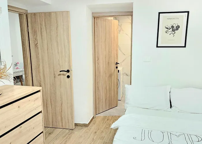 Center By Istrian Appartement Koper