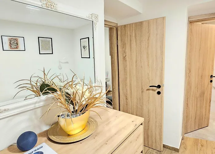 Center By Istrian Appartement Koper